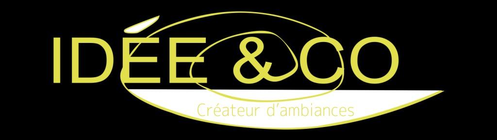 IDEE & CO logo