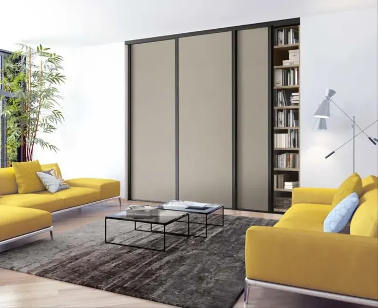 Agencement à Clermont-en-Argonne – IDEE&CO