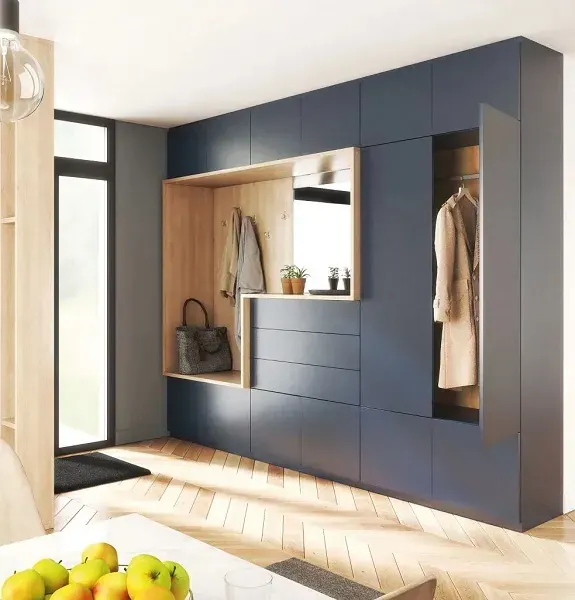 Agencement à Étain – IDEE&CO