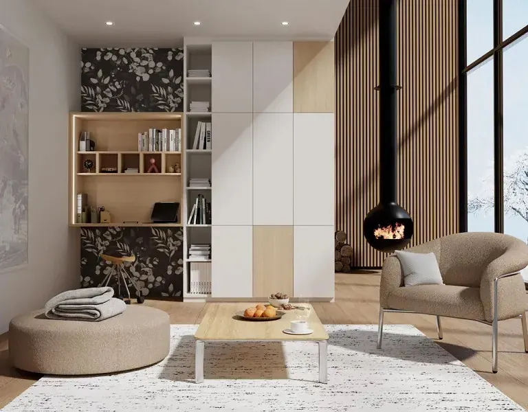 Agencement à Revigny-sur-Ornain – IDEE&CO