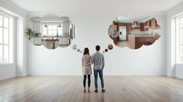 Cuisine ouverte ou fermée à Verdun – IDEE&CO