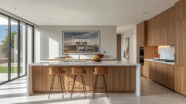 Cuisine sur mesure dans la Meuse – IDEE&CO Verdun