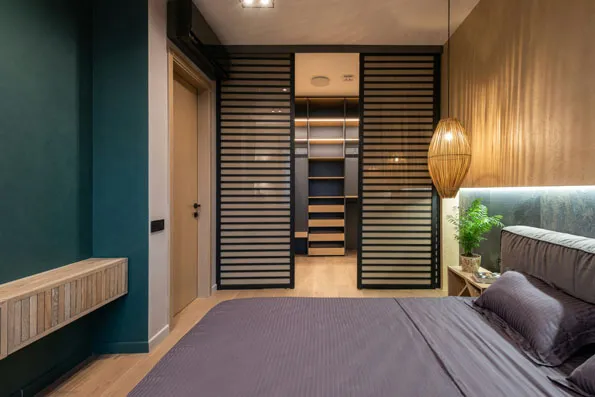 Dressing sur-mesure à Verdun – IDEE&CO