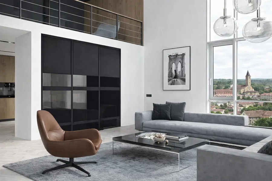 Canapés & Fauteuils à Commercy – IDEE&CO