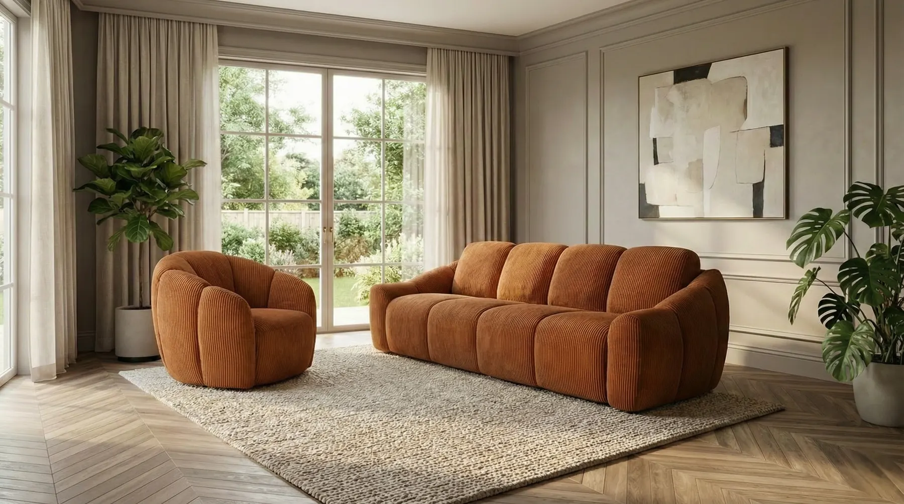 Canapés & Fauteuils à Conflans-en-Jarnisy – IDEE&CO