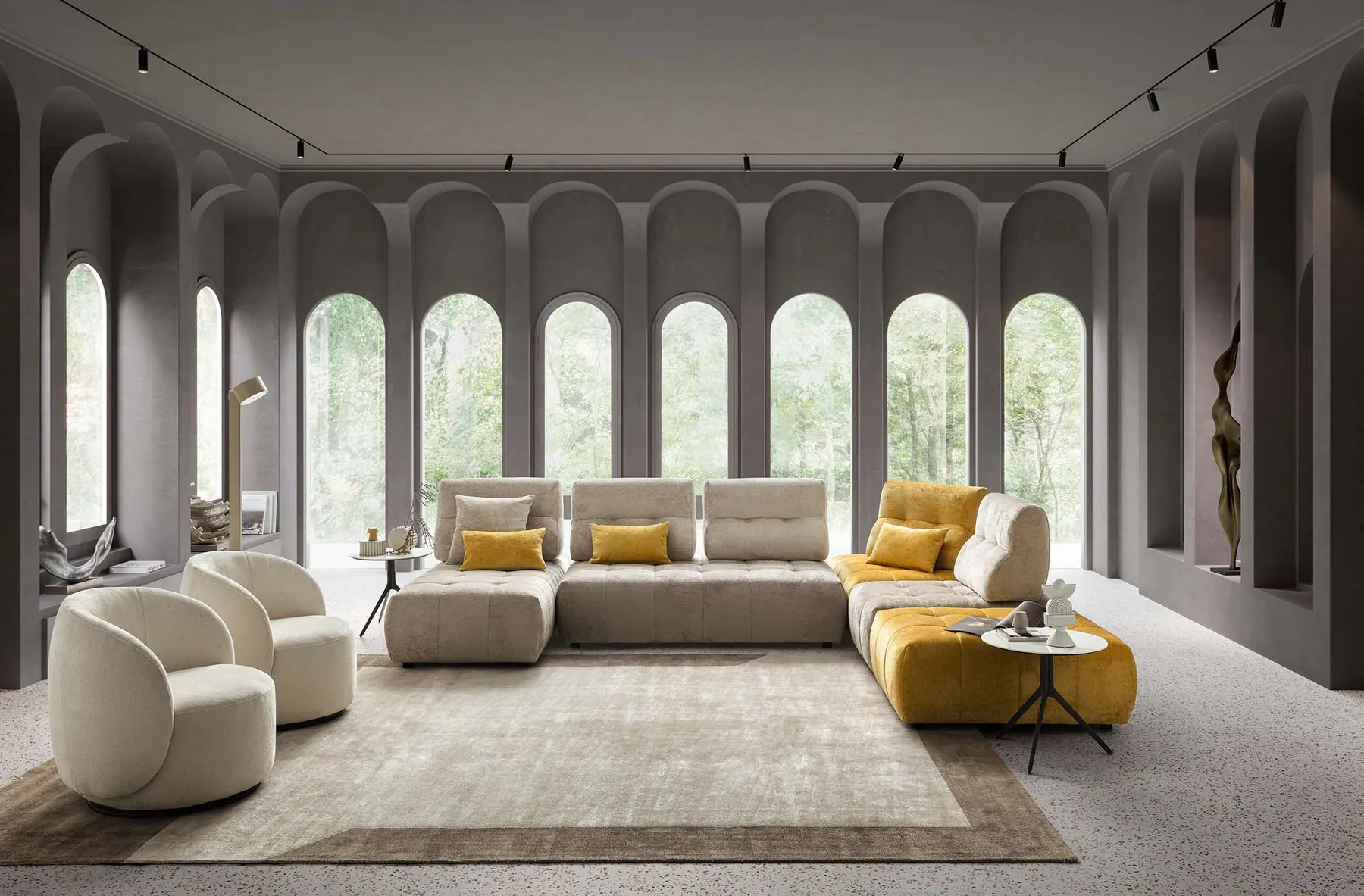 Canapés & Fauteuils à Thierville-sur-Meuse – IDEE&CO