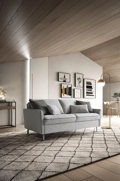 Canapés Convertibles à Commercy – IDEE&CO