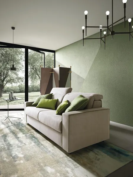 Canapés Convertibles à Étain – IDEE&CO