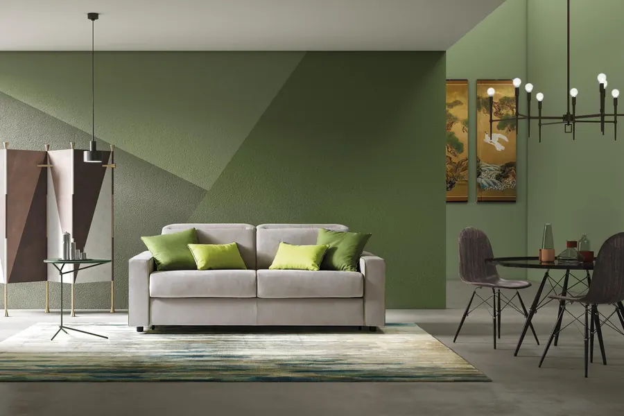 Canapés Convertibles à Jarny – IDEE&CO