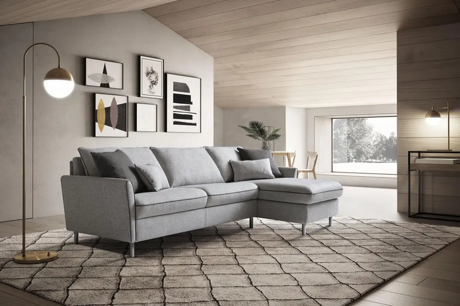 Canapés Convertibles à Saint-Mihiel – IDEE&CO