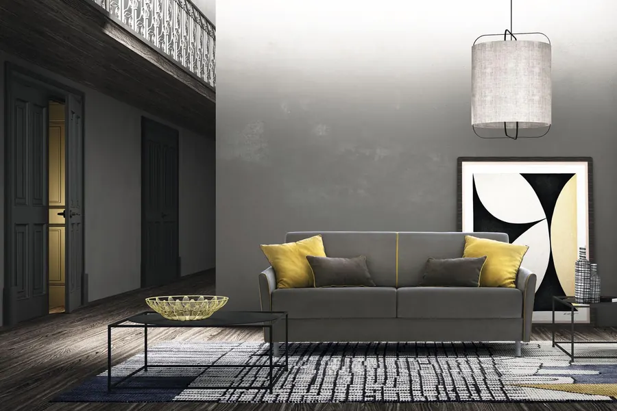 Canapés Convertibles à Verdun – IDEE&CO