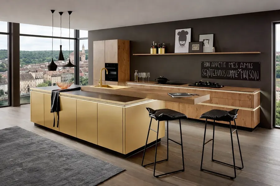 Cuisines à Bar-le-Duc – IDEE&CO
