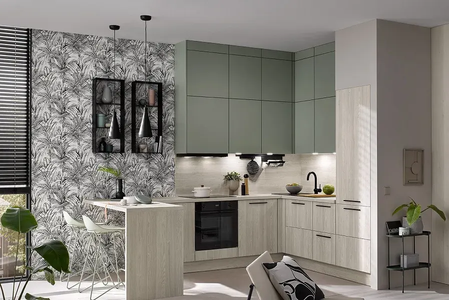 Cuisines à Longwy – IDEE&CO