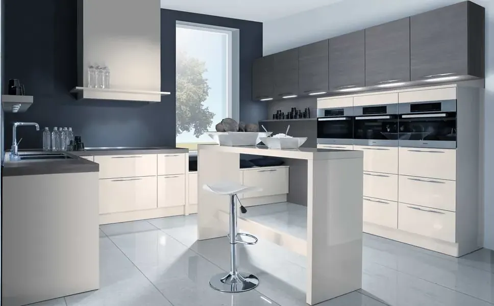 Cuisines à Metz – IDEE&CO