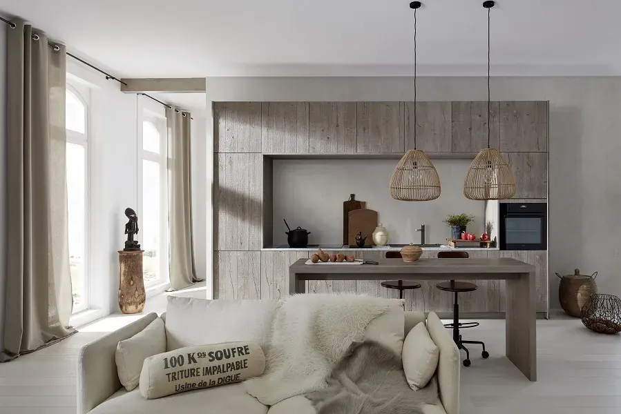 Cuisines à Saint-Mihiel – IDEE&CO