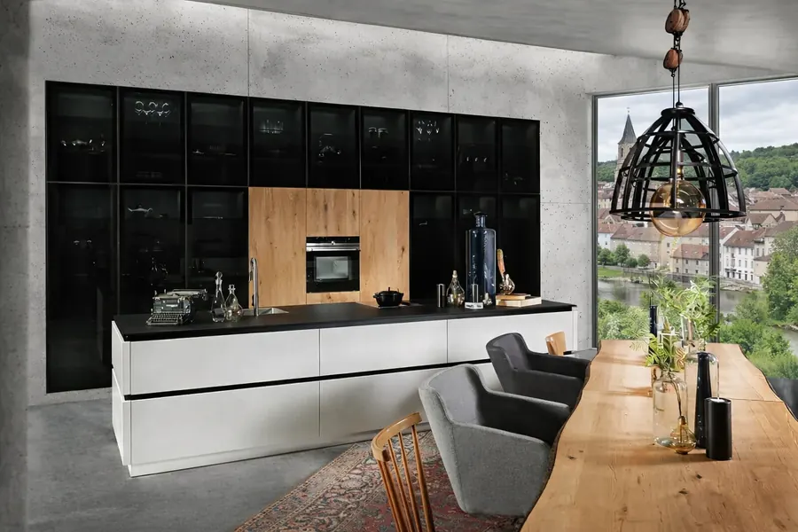 Cuisines à Sainte-Menehould – IDEE&CO