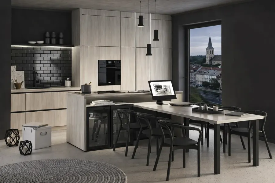 Cuisines à Spincourt – IDEE&CO