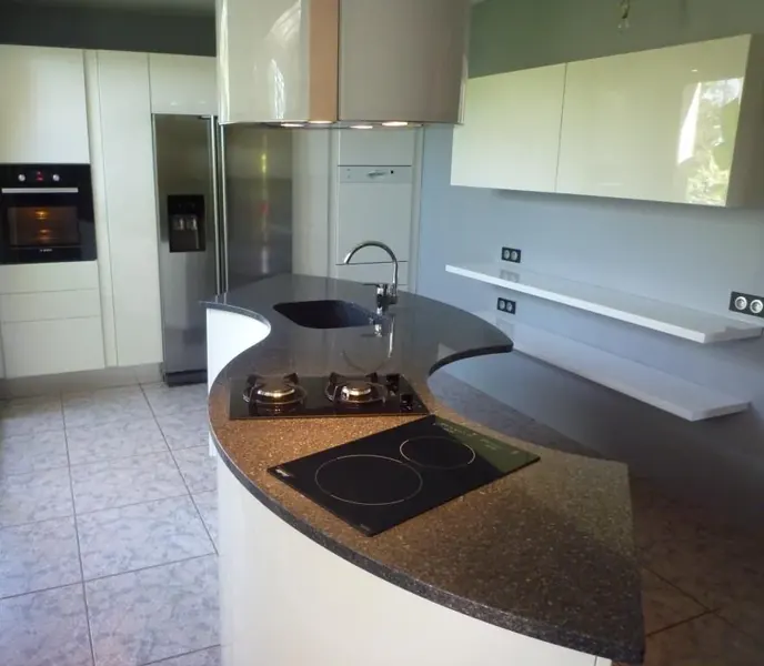 Cuisines à Verdun – IDEE&CO