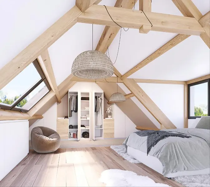 Dressing à Clermont-en-Argonne – IDEE&CO