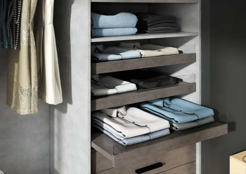 Dressing à Commercy – IDEE&CO