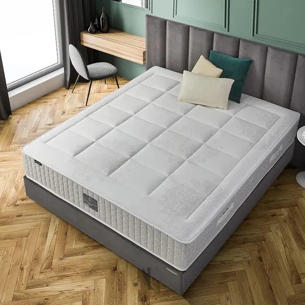 Literie à Clermont-en-Argonne – IDEE&CO