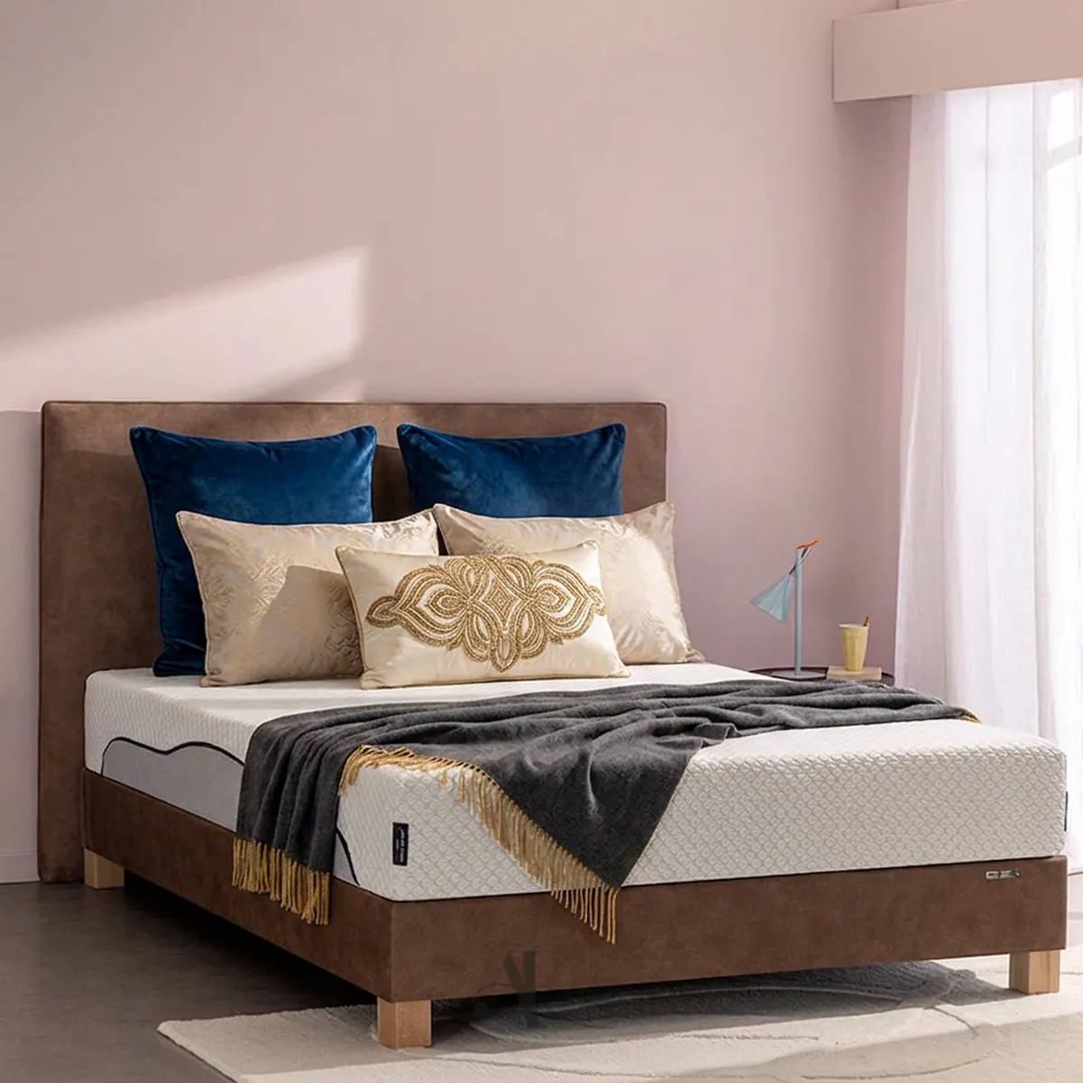 Matelas et sommier à Conflans-en-Jarnisy – IDEE&CO