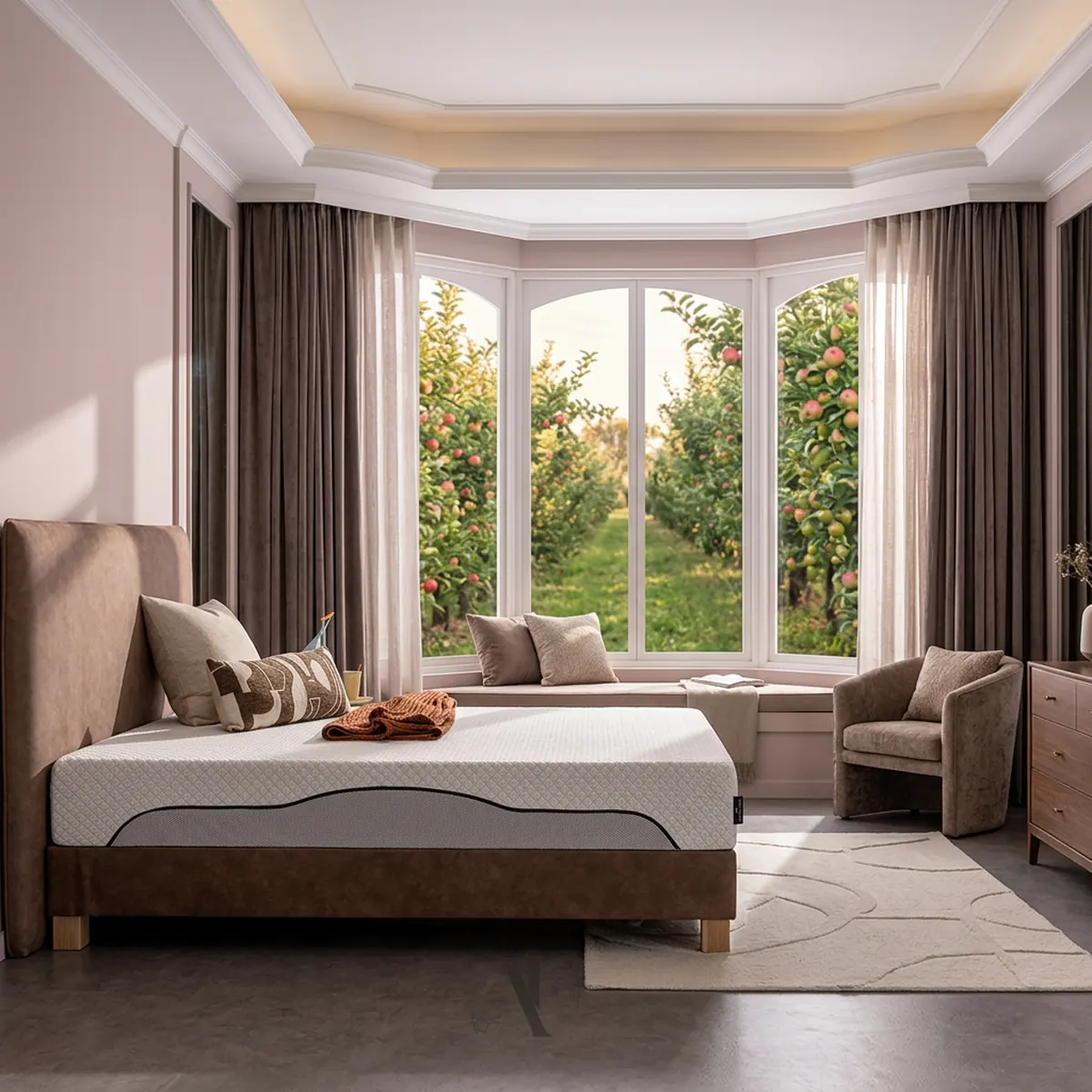 Matelas et sommier à Haudainville – IDEE&CO