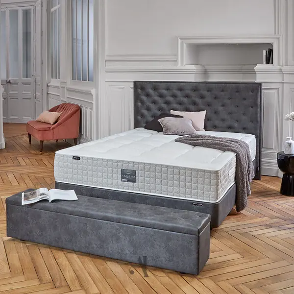 Literie à Stenay – IDEE&CO