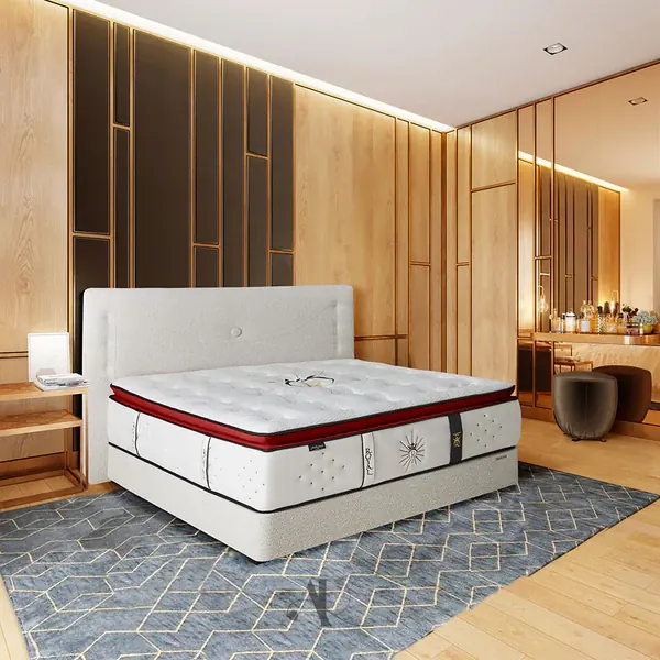 Literie à Verdun – IDEE&CO