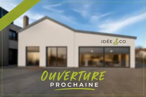 Ouverture prochaine du showroom IDEE&CO à Verdun