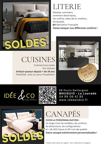 Bon plan