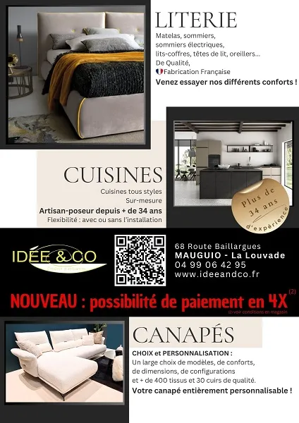 Bon plan