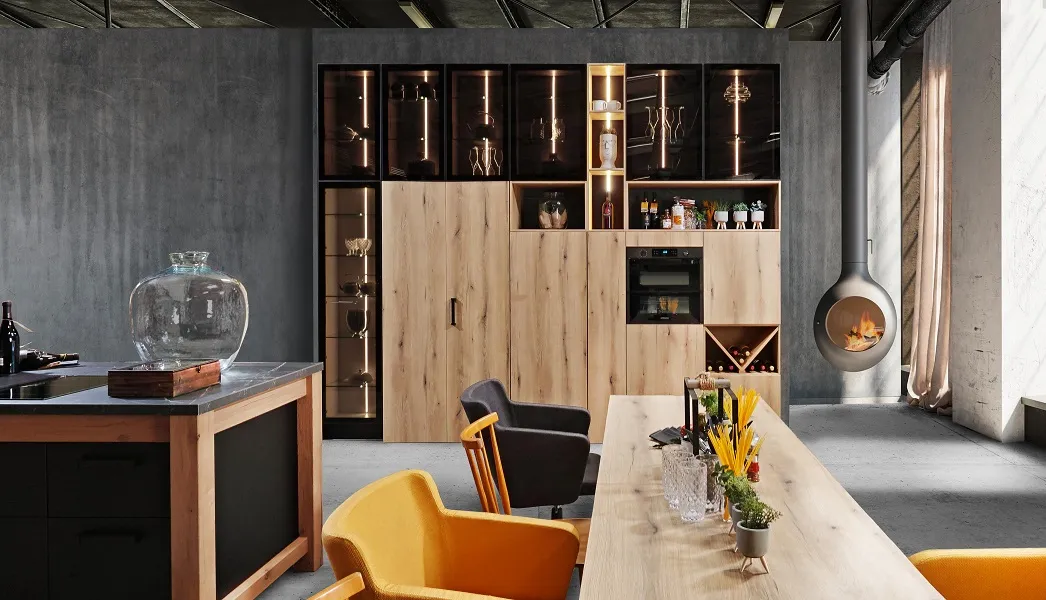 Cuisine sur mesure Candillargues