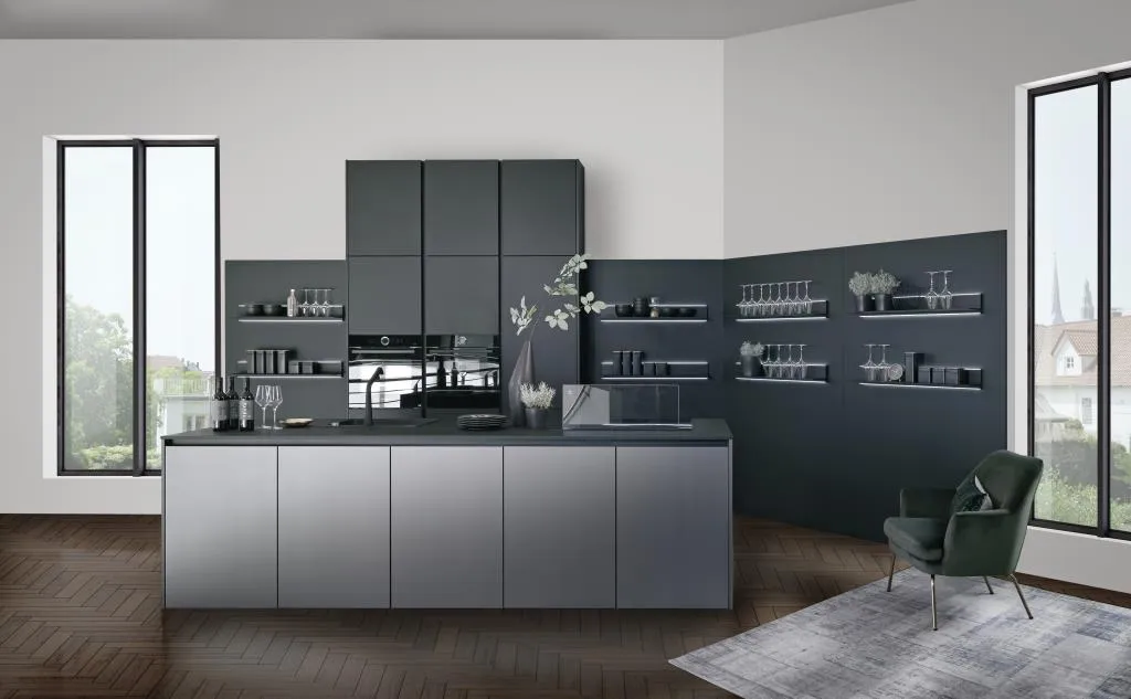 Cuisine sur mesure Carnon
