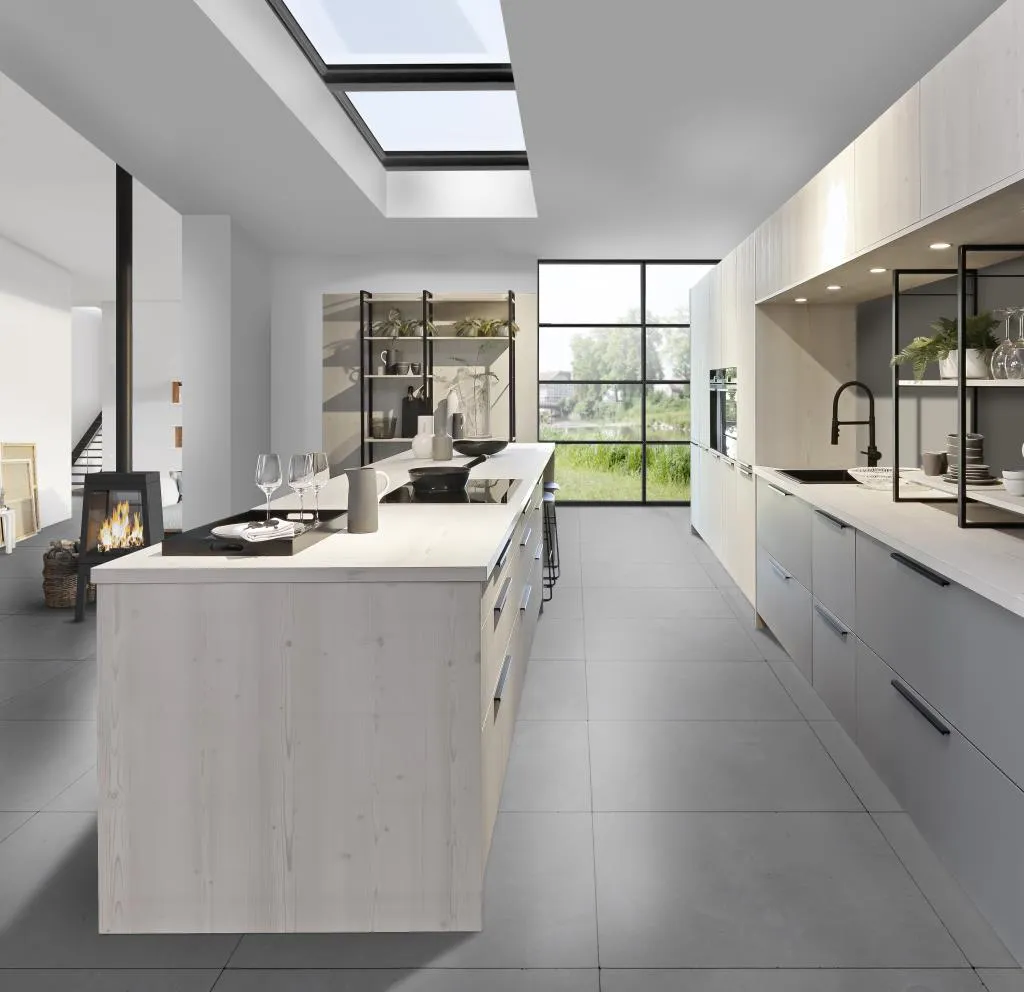 Cuisine sur mesure Montpellier