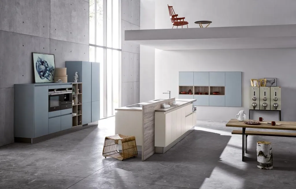 Cuisine sur mesure Valergues