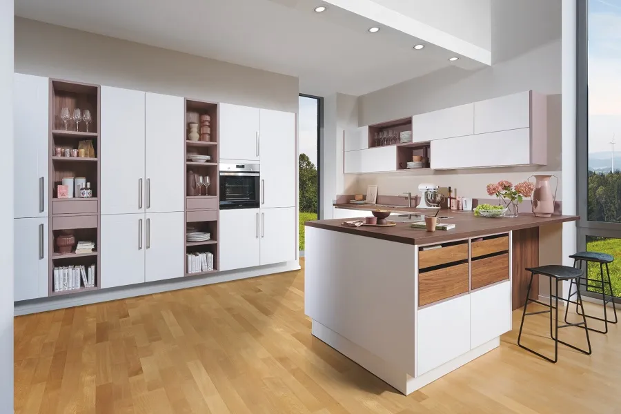 Cuisine sur mesure Vendargues